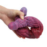 DoublePlayz Double gode DUO REPT 35 x 4.5cm